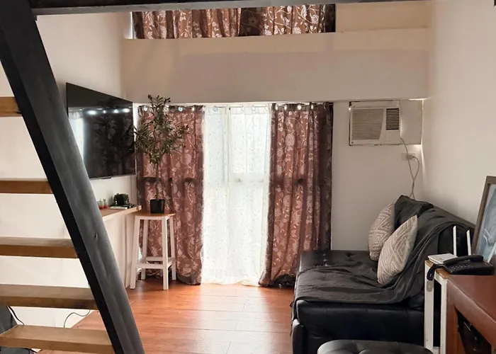 Apartment Centro Loft *