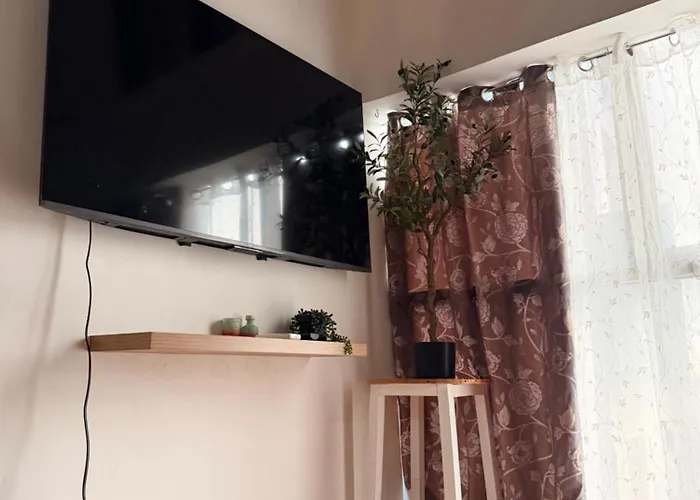 Apartment Centro Loft Mandaue City