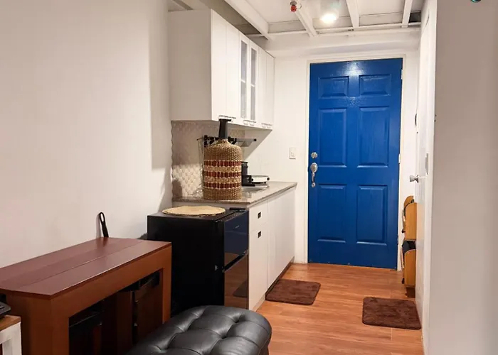 Apartment Centro Loft Mandaue City